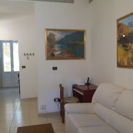 Casa vacanze Lida Marina Di Carrara Exterior foto
