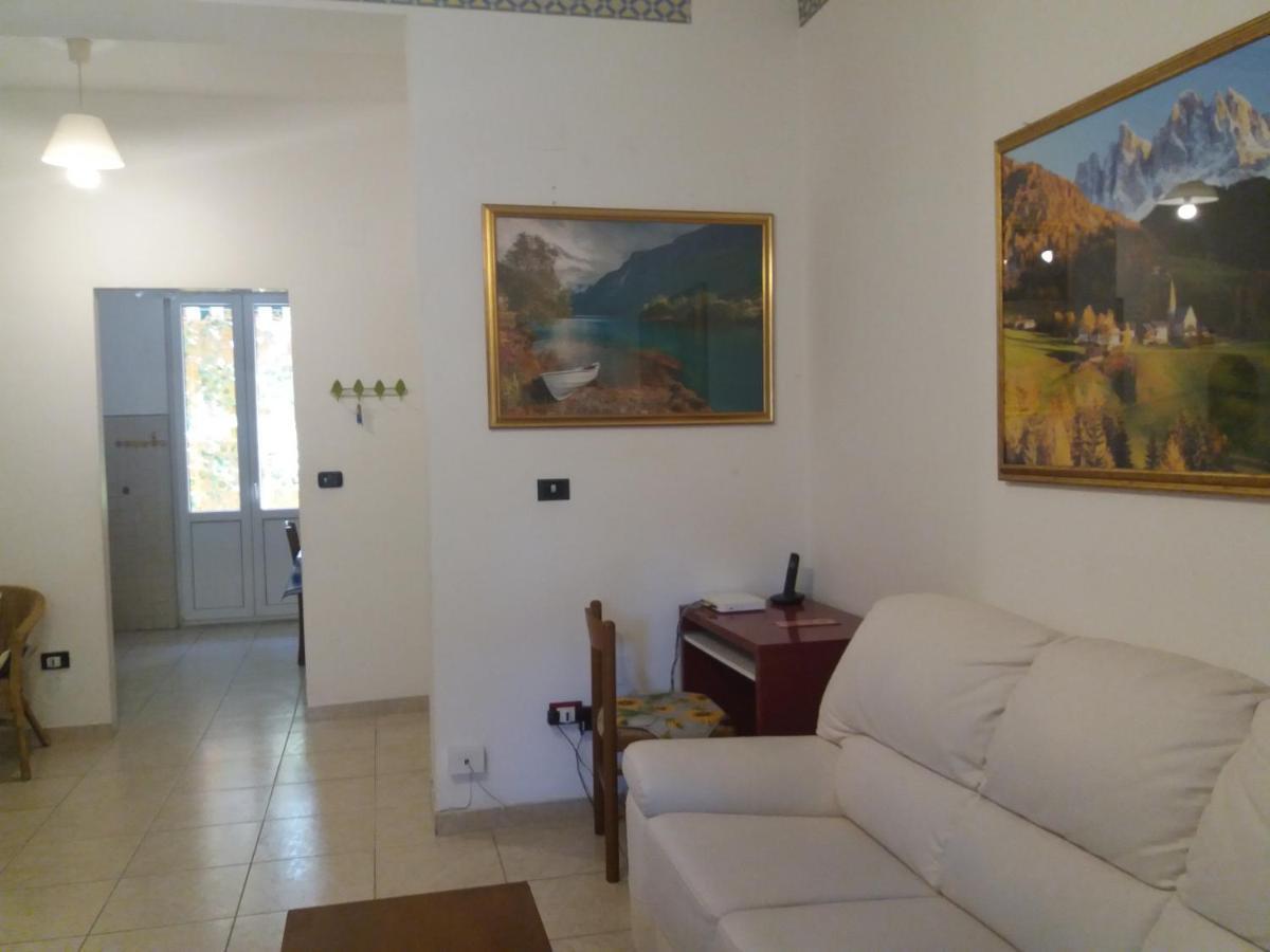 Casa vacanze Lida Marina Di Carrara Exterior foto