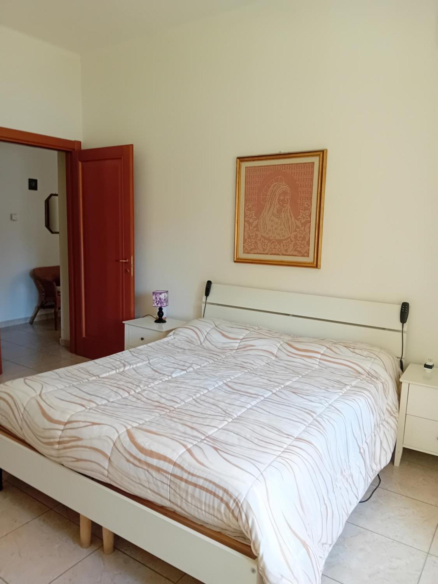 Casa vacanze Lida Marina Di Carrara Exterior foto