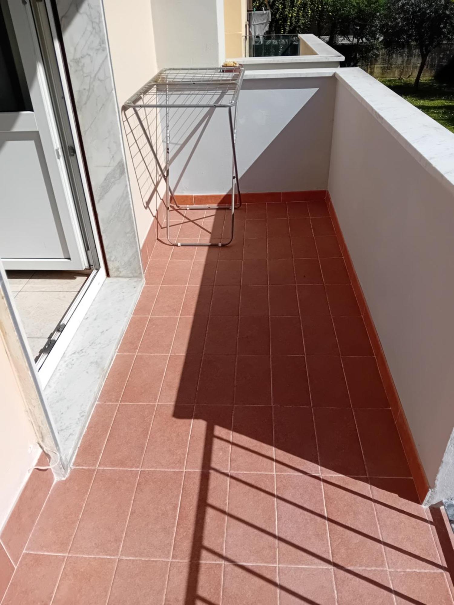 Casa vacanze Lida Marina Di Carrara Exterior foto