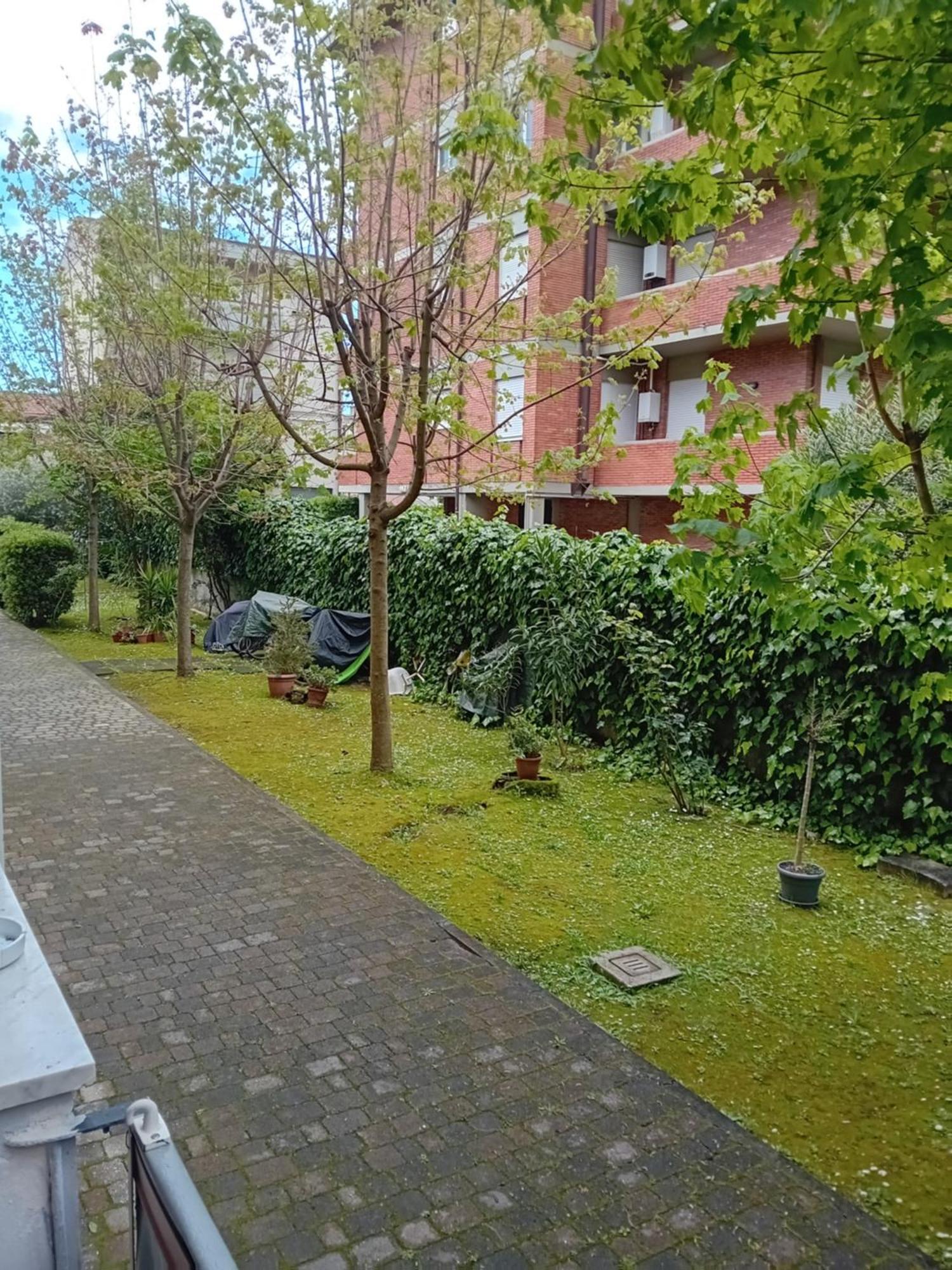 Casa vacanze Lida Marina Di Carrara Exterior foto