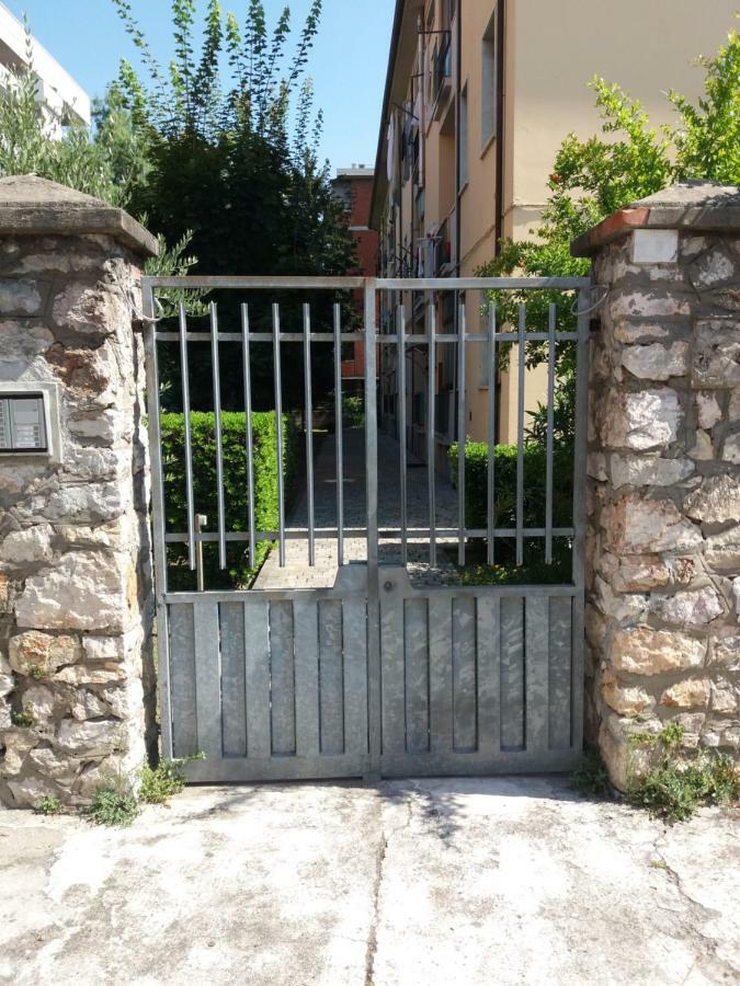 Casa vacanze Lida Marina Di Carrara Exterior foto